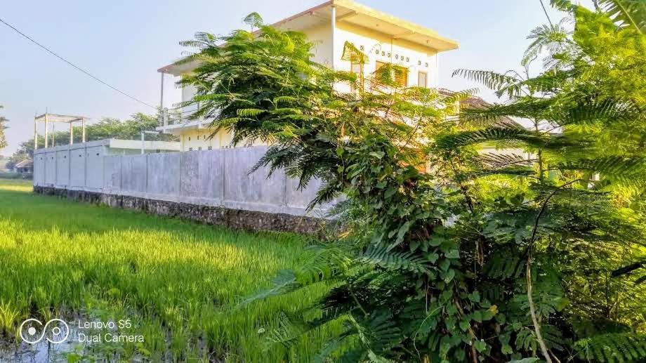 Spot On 93020 Rumah Singgah Ganjuran Bantul Esterno foto