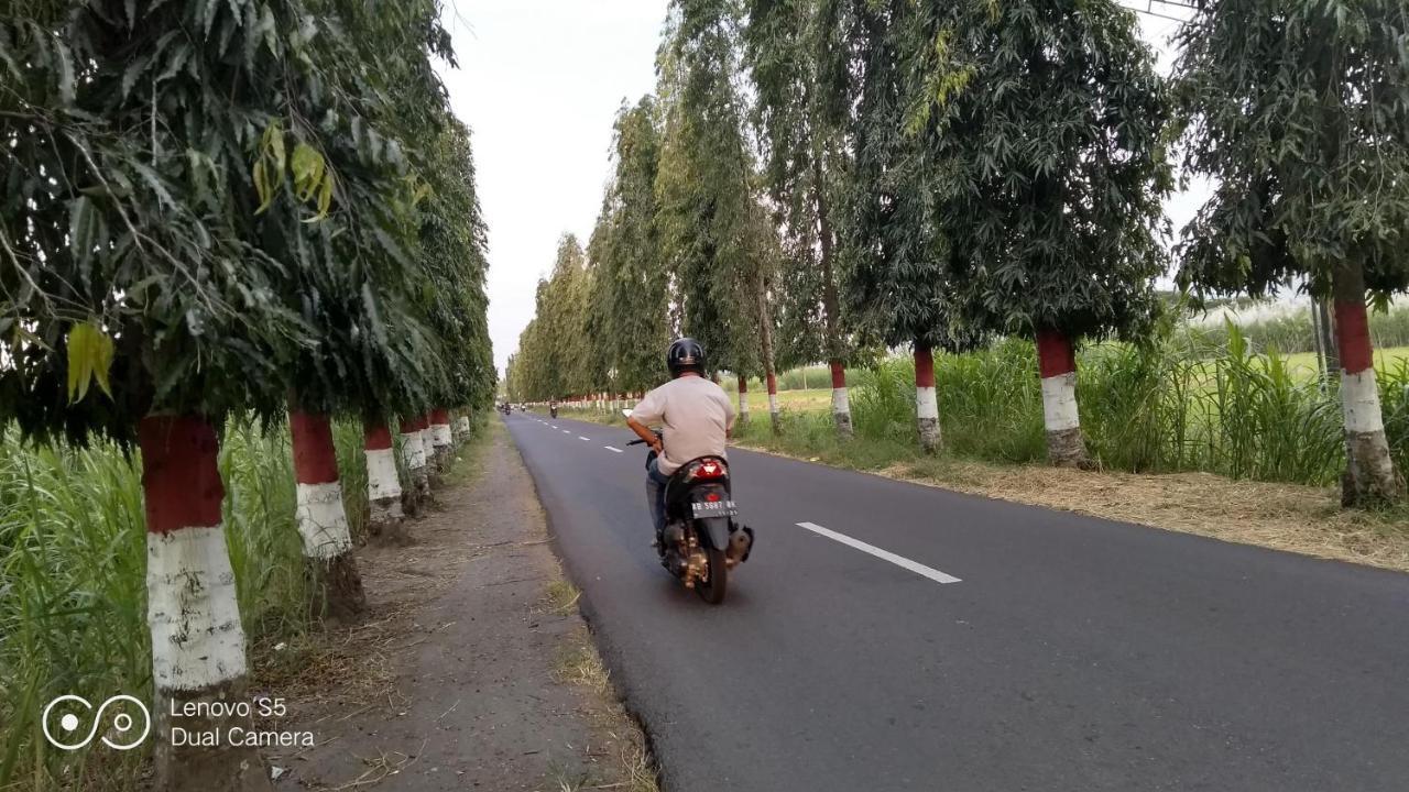Spot On 93020 Rumah Singgah Ganjuran Bantul Esterno foto