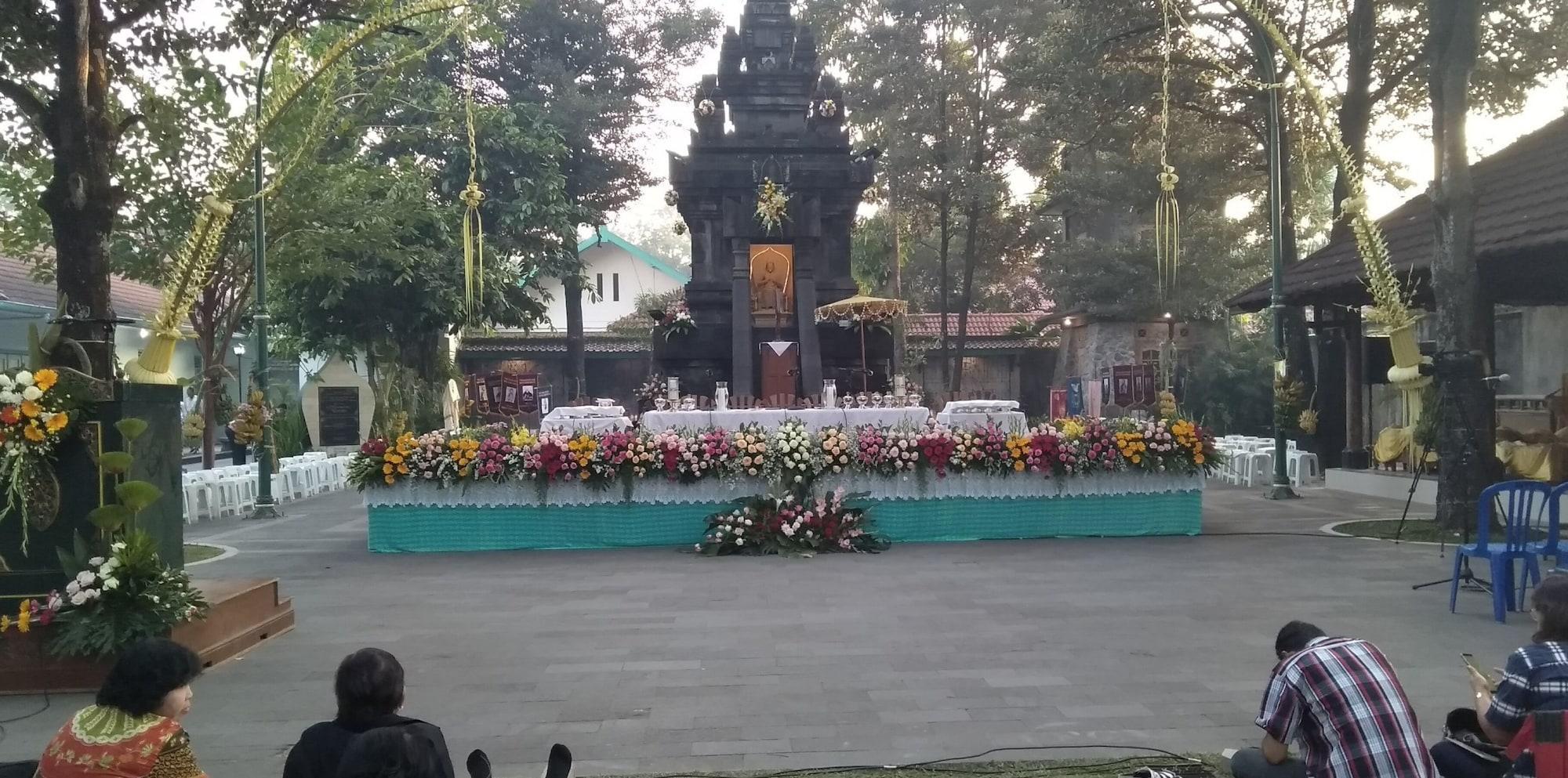 Spot On 93020 Rumah Singgah Ganjuran Bantul Esterno foto